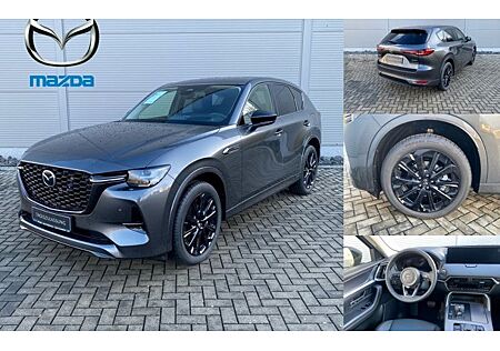 Mazda CX-60 3.3 e-SKYACTIV D254 Homura Auto AWD 5 Türen