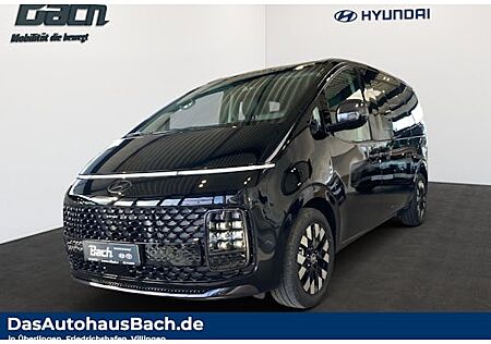 Hyundai Staria 1.6 T-GDI Hybrid Signature Automatik 5 Türen