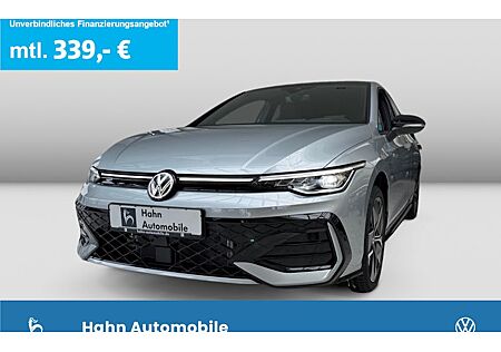 VW Golf 1.5 eTSI OPF 110kW DSG R-Line 5 Türen