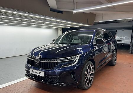 Renault Espace Full Hybrid E-Tech 200 7-Sitzer Iconic 5 Türen