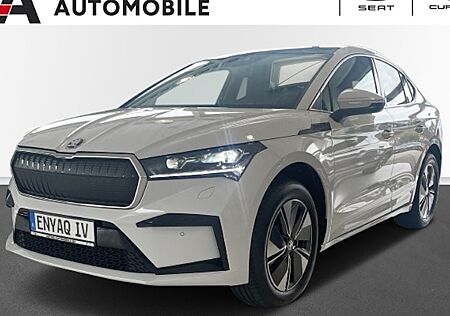 Skoda Enyaq Coupé 85 5 Türen