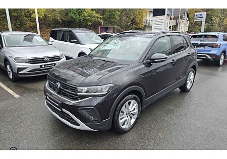 VW T-Cross 1.0 TSI OPF 85 kW DSG Life 5 Türen