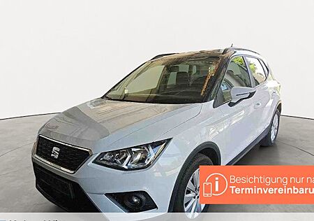 Seat Arona 1.0 TSI 70kW Style 5 Türen