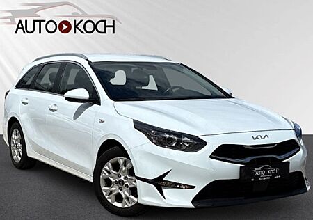 Kia Cee'd Sportswagon 1.5 T-GDI Vision Sportswagon 5 Türen