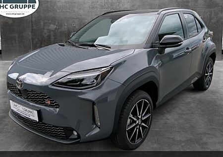Toyota Yaris Cross 1,5-l-VVT-iE GR SPORT 5 Türen