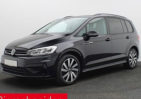 VW Touran 2.0 TDI SCR DSG Highline 5 Türen