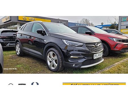 Opel Grandland X 2.0 Diesel 132kW Dynamic Auto 5 Türen