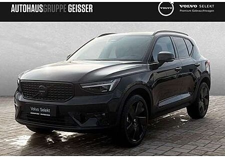 Volvo XC 40 B3 Ultra Black Edition DCT 5 Türen