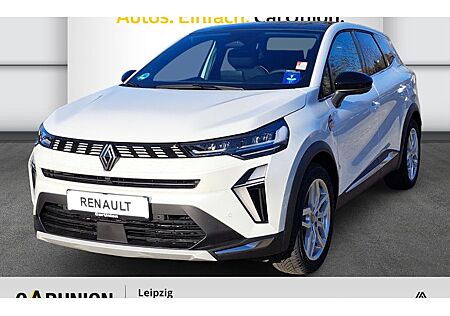 Renault Symbioz Full Hybrid E-Tech 160 Iconic 5 Türen