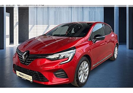 Renault Clio TCe 140 Intens 5 Türen