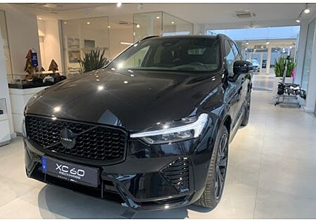 Volvo XC 60 T8 Plug-in H. AWD Ultra Black Edit Auto 5 Türen