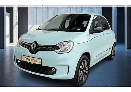 Renault Twingo 22KWh Techno 5 Türen