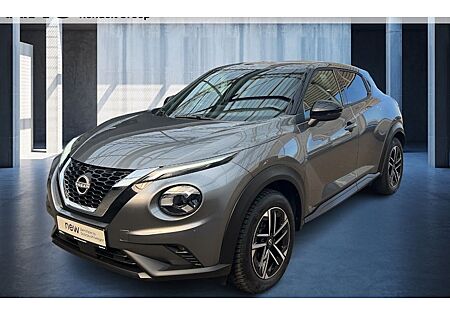 Nissan Juke 1.0 DIG-T N-CONNECTA 5 Türen