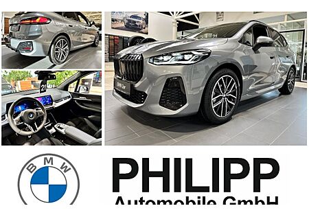 BMW 2er Active Tourer 220i Steptronic DCT 5 Türen