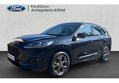 Ford Kuga 2.5 Duratec PHEV ST-Line X CVT 5 Türen
