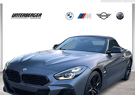 BMW Z4 M40i A 2 Türen