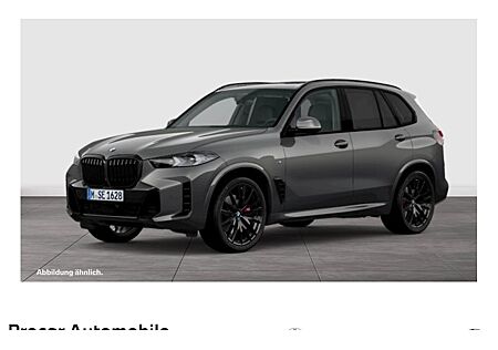 BMW X5 xDrive40d 5 Türen