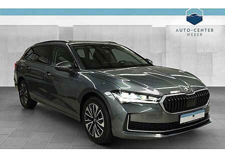 Skoda Superb 2.0 TDI DSG Selection Combi 5 Türen