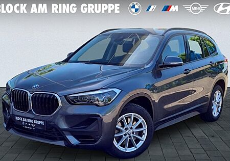 BMW X1 sDrive20i Steptronic DCT 5 Türen