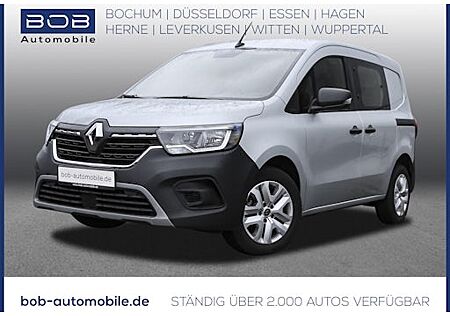 Renault Kangoo TCe 100 FAP Advance 4 Türen