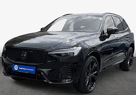 Volvo XC 60 B5 AWD Ultra Black Edition Auto 5 Türen