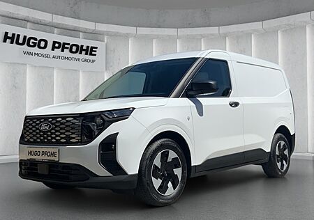 Ford Transit Courier Elektromotor 100 kW Trend 4 Türen
