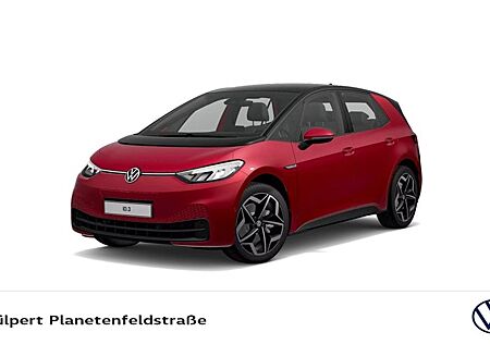 VW ID.3 Pro Performance 58 kWh 150 kW Pro 5 Türen