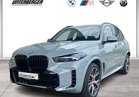BMW X5 xDrive30d 5 Türen
