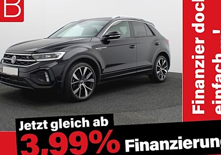 VW T-Roc 2.0 TSI OPF DSG 4MOTION R-Line 5 Türen