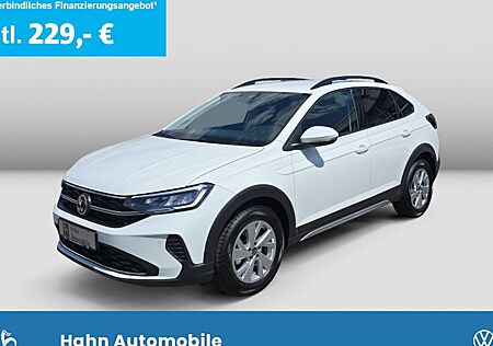 VW Taigo 1.0 TSI OPF Life 5 Türen