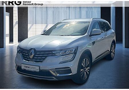 Renault Koleos BLUEdCi 185 4WD Automatik Initiale Paris 5 Türen