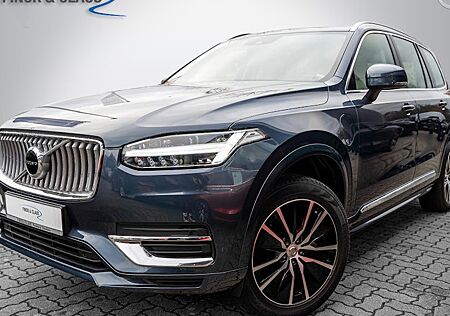 Volvo XC 90 T8 Twin Engine Geartronic Inscription 5 Türen