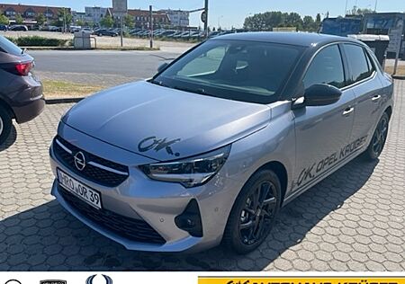 Opel Corsa 1.2 Direct Injection Turbo 74kW GS Line 5 Türen