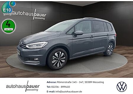 VW Touran 1.5 TSI OPF DSG MOVE 5 Türen