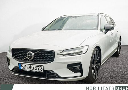 Volvo V60 B4 D Auto Ultimate Dark 5 Türen