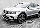 VW Tiguan Allspace 2.0 TSI OPF 140kW DSG 4MOTION Elegance 5 Türen