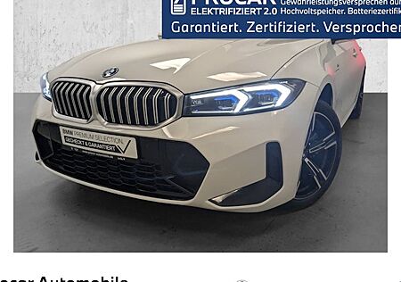 BMW 3er 330e xDrive Touring M Sport A. 5 Türen