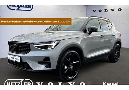 Volvo XC 40 B4 Ultra Black Edition DCT 5 Türen