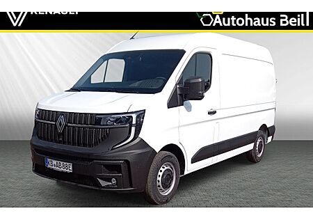 Renault Master Long Range Advance 3,5t L3H2 4 Türen
