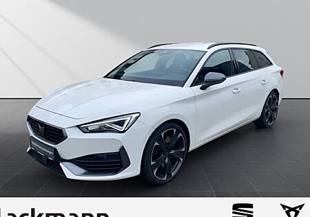 Cupra Leon 2.0 TSI 228kW VZ 4Drive DSG Sportstourer 5 Türen