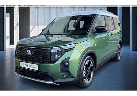 Ford Tourneo Courier 1.0 EcoBoost 92 kW Active Auto 5 Türen