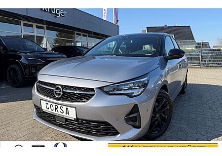 Opel Corsa 1.2 Direct Inj Turbo 96kW GS Line Auto 5 Türen