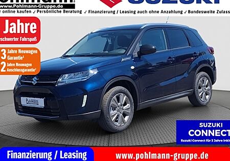 Suzuki Vitara 1.5 DUAJET Hybrid Comfort AGS 5 Türen