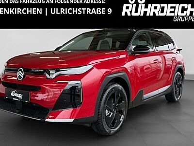 Citroen C5 Aircross Hybrid 145 ë-DCS6 MAX 5 Türen