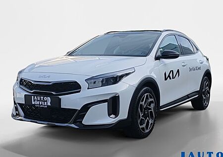 Kia XCeed 1.5 T-GDI DCT GT-line 5 Türen