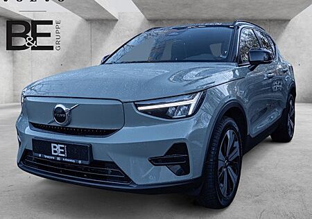 Volvo EC40 Recharge Pure Electric Plus Single Motor 5 Türen