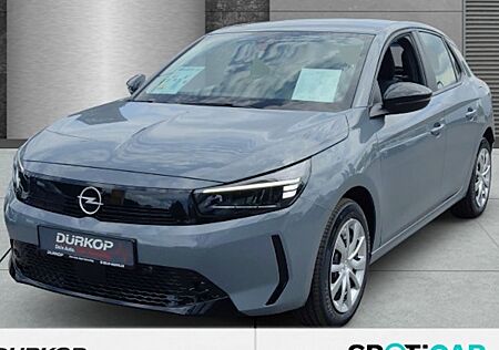 Opel Corsa-e 100 KW Edition 5 Türen
