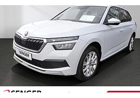 Skoda Kamiq 1.0 TSI 81kW Style 5 Türen