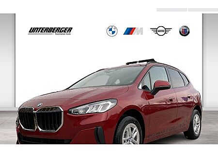BMW 2er Active Tourer 218i Steptronic DCT 5 Türen