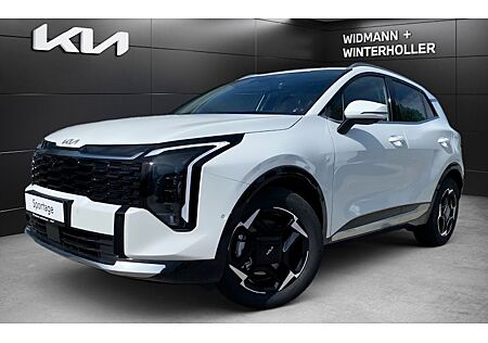 Kia Sportage 1.6 T-GDI EcoDynamics+ 110kW Spirit DCT 5 Türen